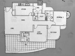 Northvale (D23), Apartment #611431331